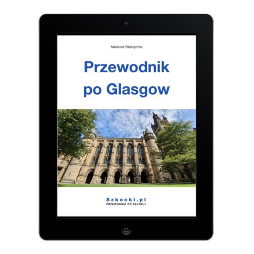 Przewodnik po Glasgow PDF eBook